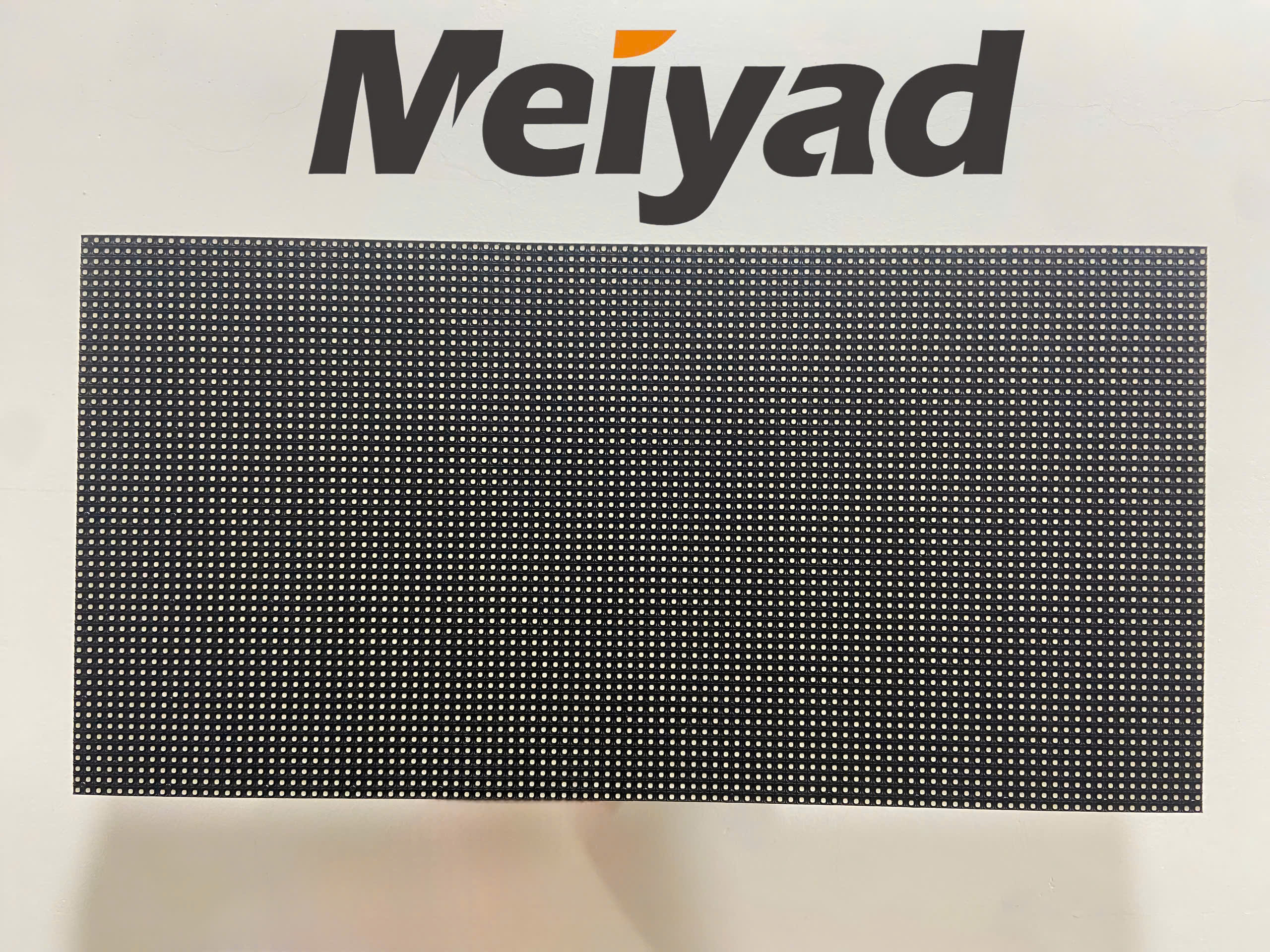 module led meiyad P3.076 out